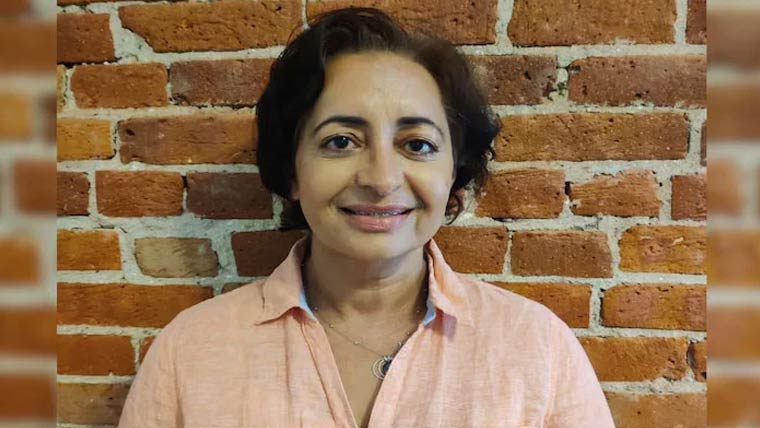  امریکا میں 35 سال سے مقیم  بھارتی نژاد خاتون گرفتار 