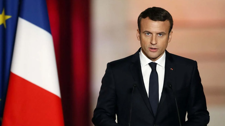  لبنان :اقوام متحدہ امن دستوں پر  حملہ ،فرانسیسی فوجی ہلاک ،تین زخمی