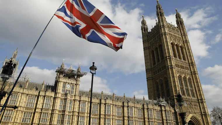 برطانوی پارلیمنٹ :اسرائیل کیخلاف  ہنگامی تحریک پیش،75 ارکان کی  حمایت،پابندیاں لگانے کا مطالبہ