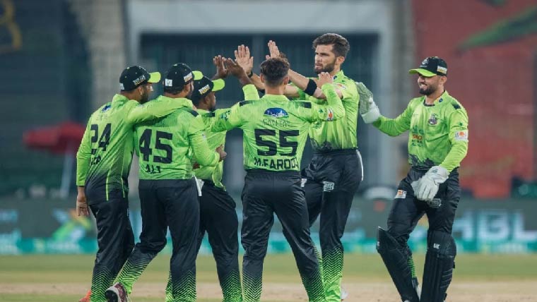 قلندرز کی فتح،راولپنڈیز کو مسلسل  ساتویں  شکست