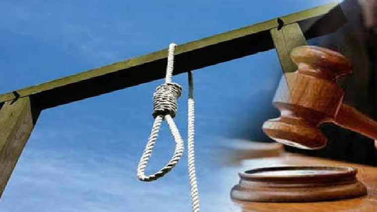 خانقاہ ڈوگراں:بیوی قتل کیس میں شوہر کو سزائے موت