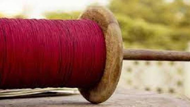  شیشہ ڈور تیارکرنیوالے  سمیت متعدد ملزم پکڑے گئے