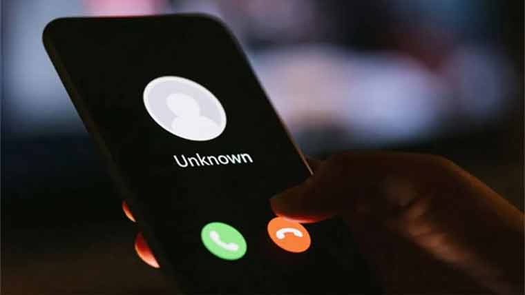 جھوٹی کال کرنیوالا شہری گرفتار 