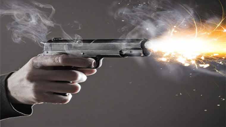 گوجرہ میں فائرنگ سے نوجوان  شدید زخمی، مقدمہ درج