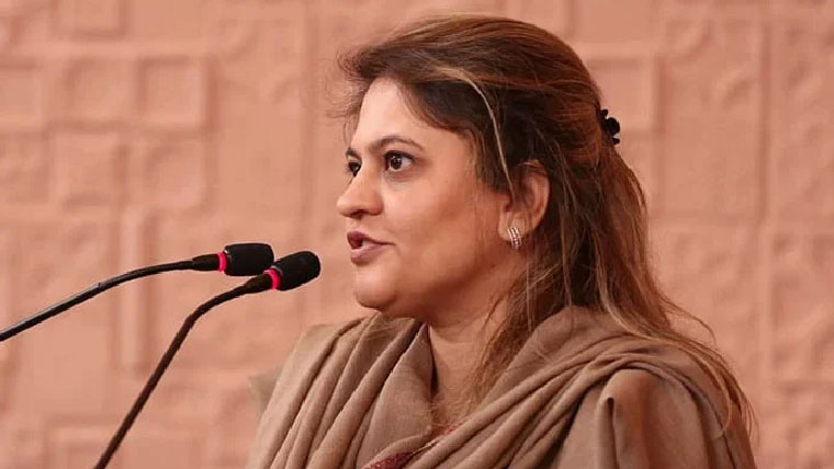  ترقیاتی کام نہ ہونے کا دعویٰ عوام کو گمراہ کرنے کی کوشش ،سندھ حکومت