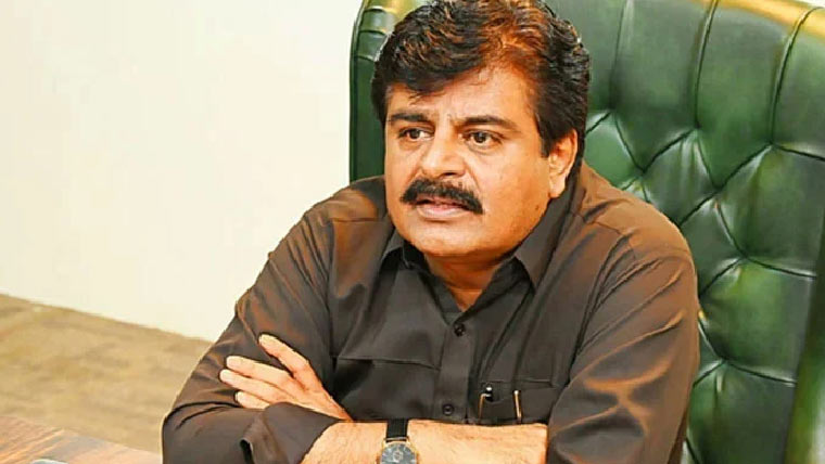 جدید ٹیکنالوجی سے پیداوار میں اضافہ ممکن، سردار شاہ