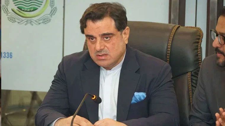 بلال یاسین کا مختلف علاقوں کا دورہ، ترقیاتی منصوبوں کا افتتاح 