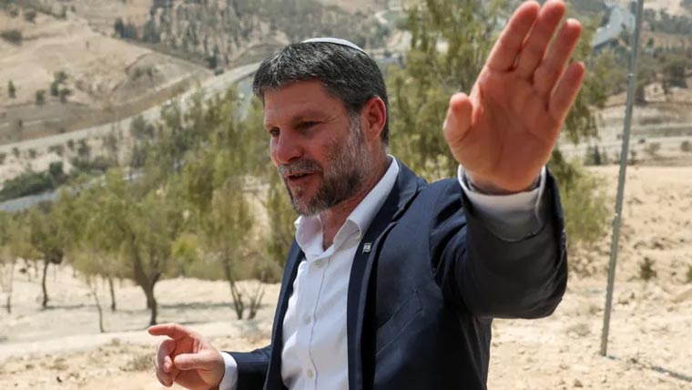 مغربی کنارا،20سال قبل خالی کی گئی بستی پھرآباد کرنیکاآغاز