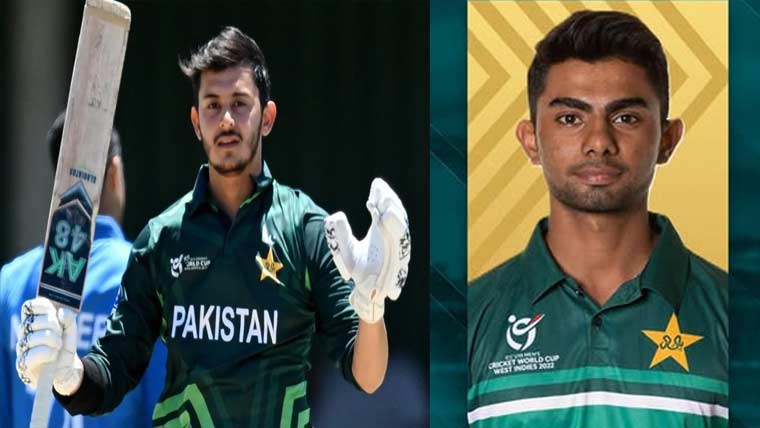  سعد بیگ سے قبل غازی غور کے انتخاب پر تشویش کا اظہار 