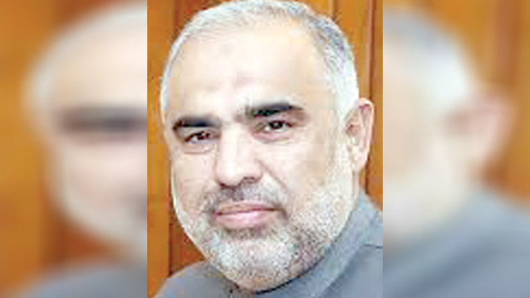  مذاکرات کی وجہ سے جلسہ ملتوی کیا