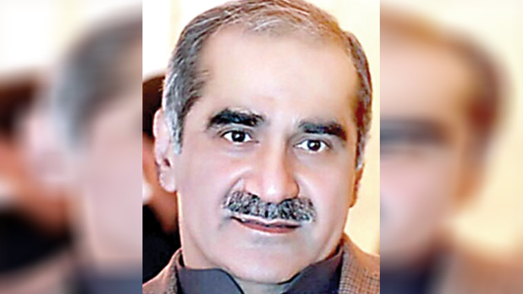 قیادت نے ملک ڈیفالٹ سے بچایا