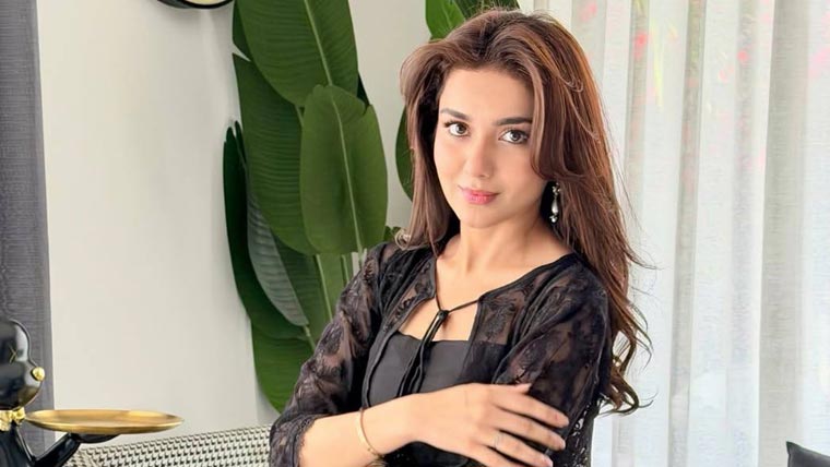 آج کے دور میں لوگ محبت کرنا  ہی بھول چکے ہیں:طوبیٰ انور