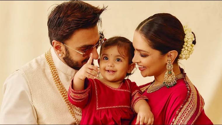 دیپیکا پڈوکون اور رنویر سنگھ کے  ہاں دوسری خوشخبری متوقع