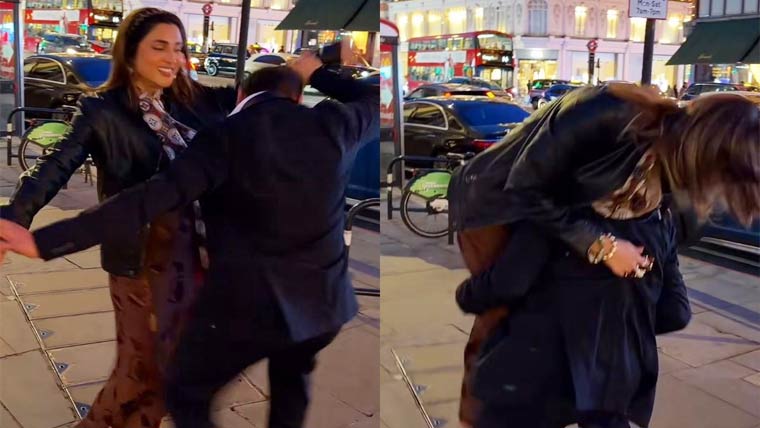  معافی مانگنے کے بعد فضا علی کی ایک اور متنازعہ ویڈیو 