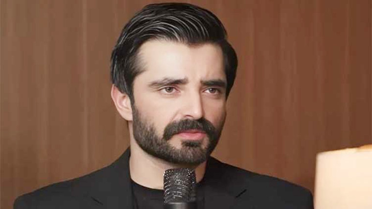  مجھے کافر قرار دیدیاگیا، حمزہ عباسی کا حیران کن انکشاف