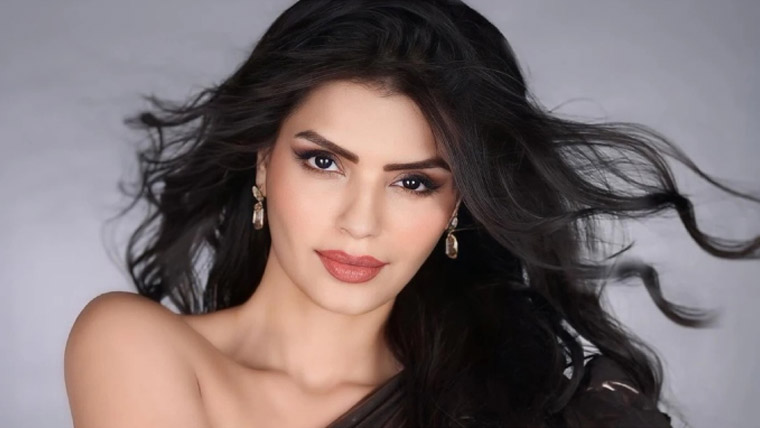 بھارتی اداکارہ نے بگ باس  شو کی حقیقت بتادی 