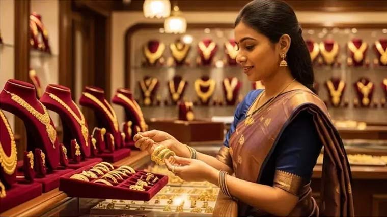 ایک چیز جو سونے کو پل بھر میں راکھ بنا سکتی ہے