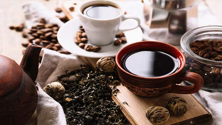 کیا کافی پینے سے عمر میں اضافہ ہوتا ہے ، دلچسپ انکشاف