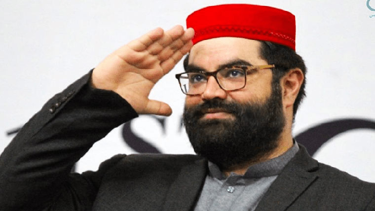  اٹھارہویں ترمیم پر کسی بھی قسم کا  حملہ وفاق پر حملہ ہوگا ،ایمل ولی 