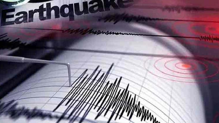 سوات سمیت پختونخوا کے مختلف  علاقوں میں زلزلے کے 2 جھٹکے