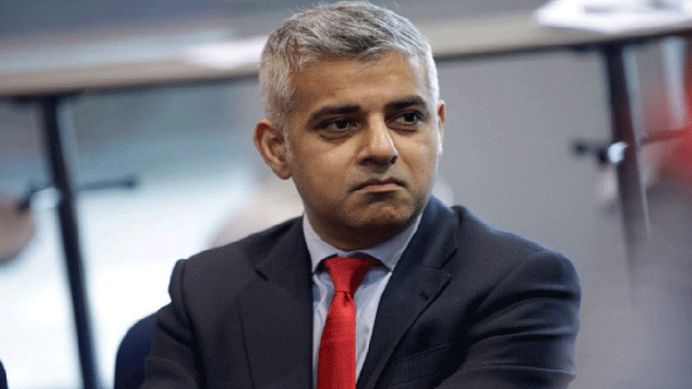 ٹرمپ کی شہبازشریف اور   فیلڈ مارشل عاصم منیر کی تعریف سے  پاکستان کی اہمیت واضح:میئر لندن 