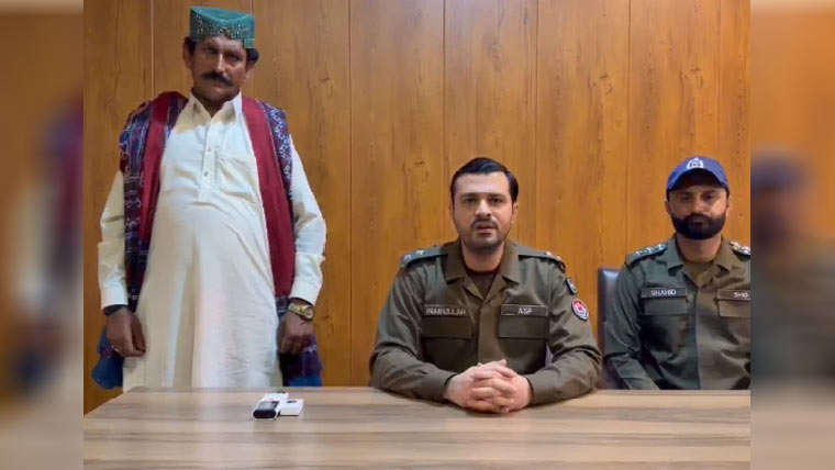 کچہ میں آپریشن جاری ،ایک کروڑ سر کی قیمت والا ڈاکو سرنڈر