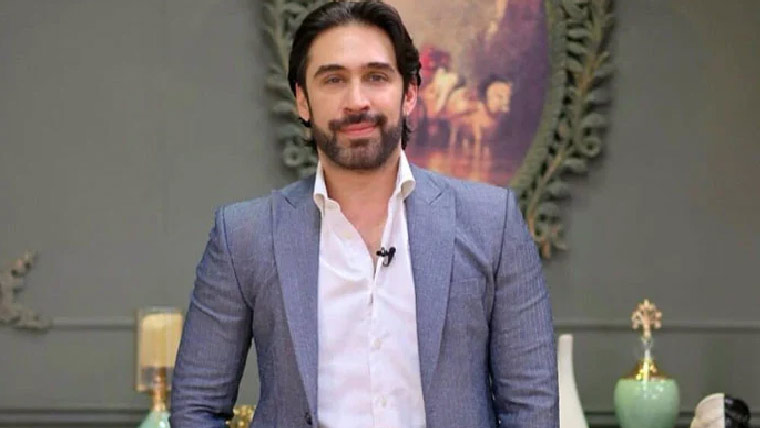 میری شادی کی فکر کرنیوالے اپنے  کام سے کام رکھیں:علی رحمٰن 