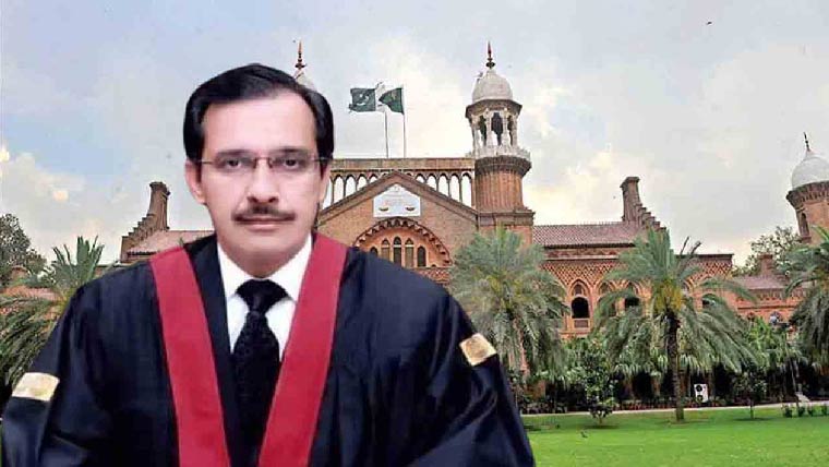 لاہور ہائیکورٹ : شیرانوالہ و ٹیکسالی گیٹ منصوبوں پر عائد حکم امتناعی واپس