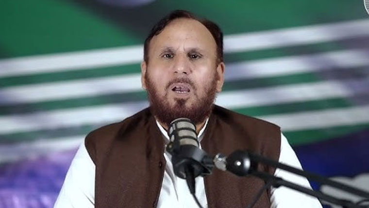 روز گار سہولت پروگرام، اب تک 1500 سے زائد خاندان مستفید ہو چکے،خالد سندھو 