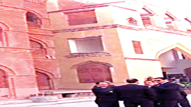 قاتل شوہر کو سزائے موت ، جرمانہ 