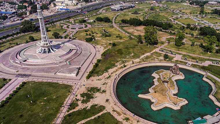 لاہور کا ماسٹر پلان تاخیر کا شکار، لاگت میں کروڑوں کا اضافہ 