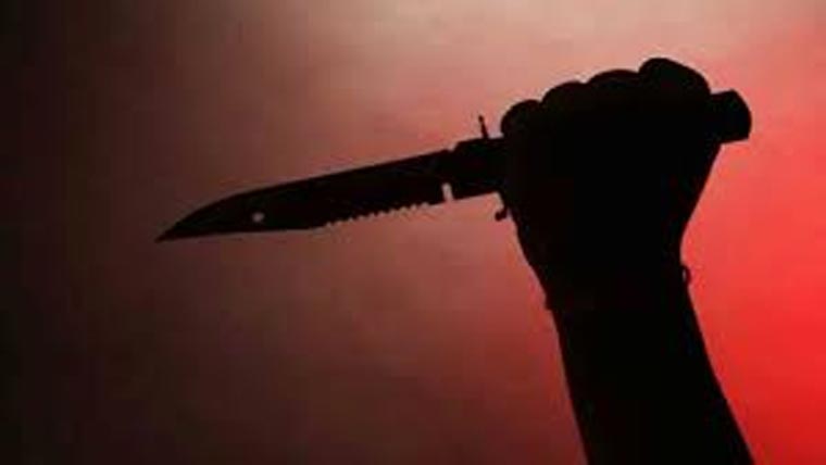  بھائی کا جوتا اتروانے کے تنازع  پر چھری سے وار، نوجوان زخمی