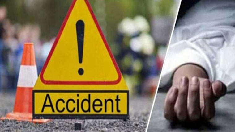  حادثات خطرناک حد تک بڑھنے لگے ،3ماہ میں128جاں بحق 