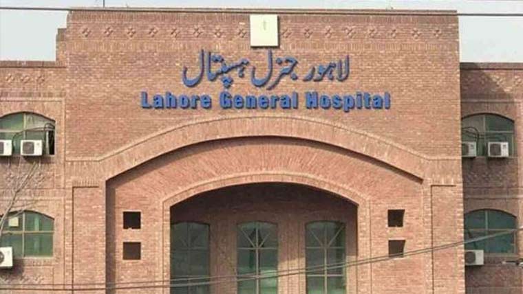 جنرل ہسپتال :شعبہ اوپی ڈی میں مریضوں کو شدید مشکلات 