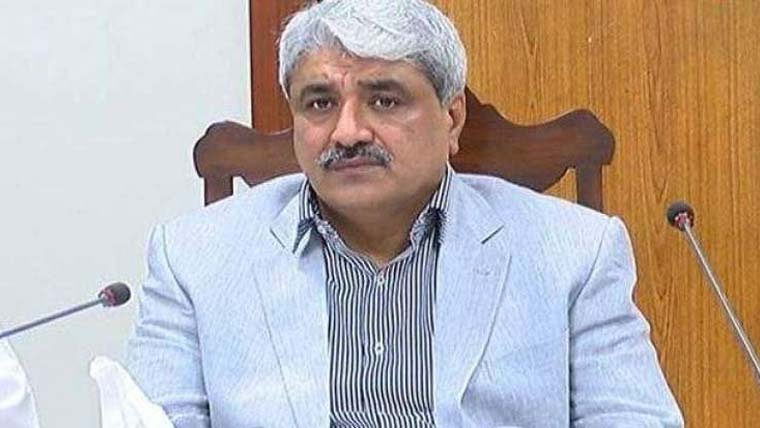 سیلاب متاثرین کے نقصانات کا 50 ارب سے سوفیصد ازالہ