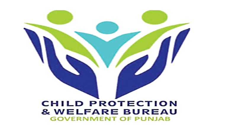 5 بچے حفاظتی تحویل میں لے لئے 