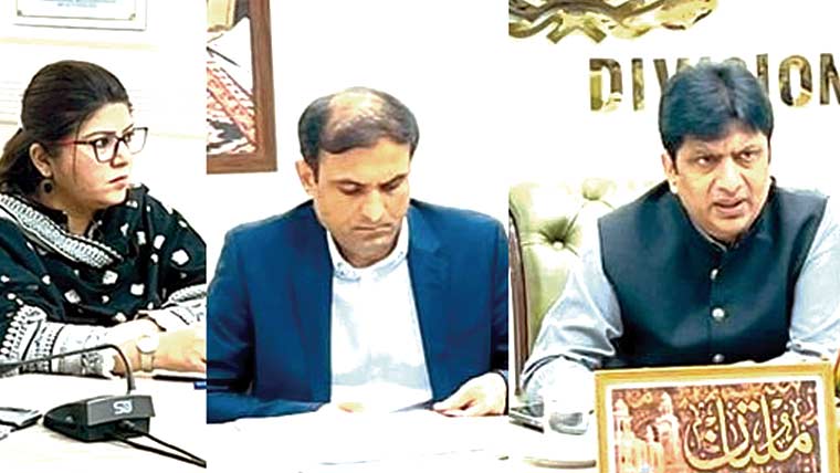 مادر علمی پروگرام، بہتر نتائج کیلئے فیز تھری کا جائزہ 