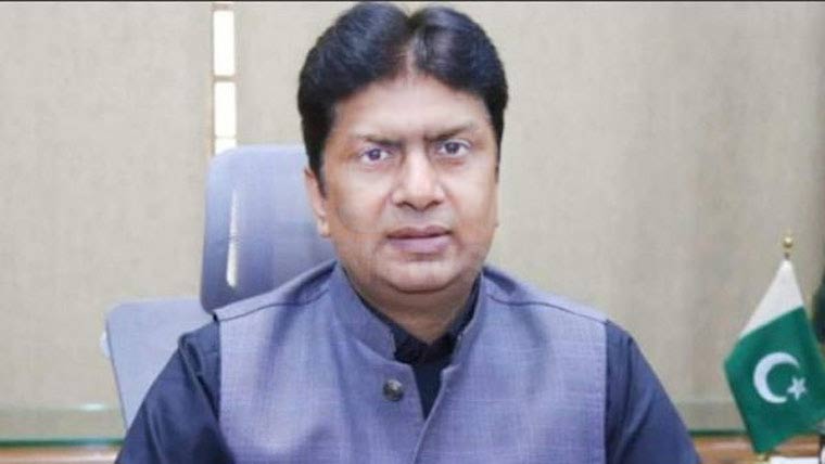 نشتر 100بیڈز کا کینسر ہسپتال مقررہ مدت میں مکمل کرنے کا حکم