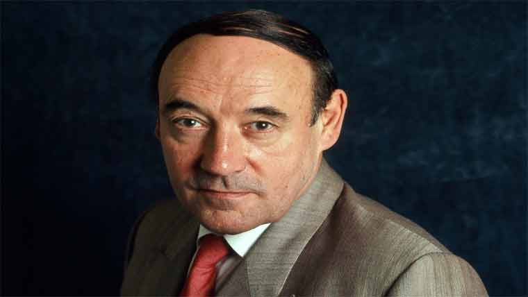 برطانوی زولوجسٹ ڈیسمنڈ موریس  98سال کی عمر میں چل بسے 