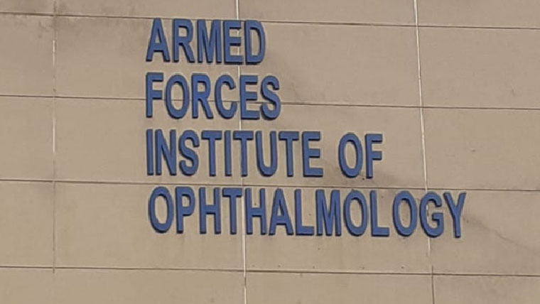 اے ایف آئی او راولپنڈی  کے ٹیبل آف آرگنائزیشن کی  نظرثانی سمری کی منظوری 