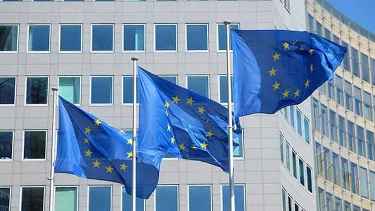 یورپی یونین :شام کیساتھ تجارتی معاہدہ بحال کرنیکی تجویز 