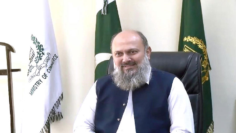  پاکستان ، ایتھوپیا کا سیاحتی تعاون کو فروغ دینے پر اتفاق 