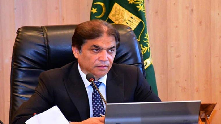 پاکستان ایران ریلوے ٹریک  جلد شروع ہوگا:وزیر ریلوے 