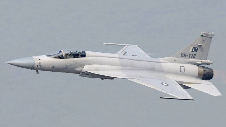 سعودی درخواست پر پاکستان  کا سوڈان کو ہتھیاروں اور طیاروں  کی فراہمی کا معاہدہ موخر