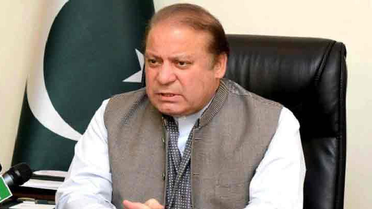 مسلم لیگ ن گلگت بلتستان میں تنہا حکومت بنانے کی خواہاں 