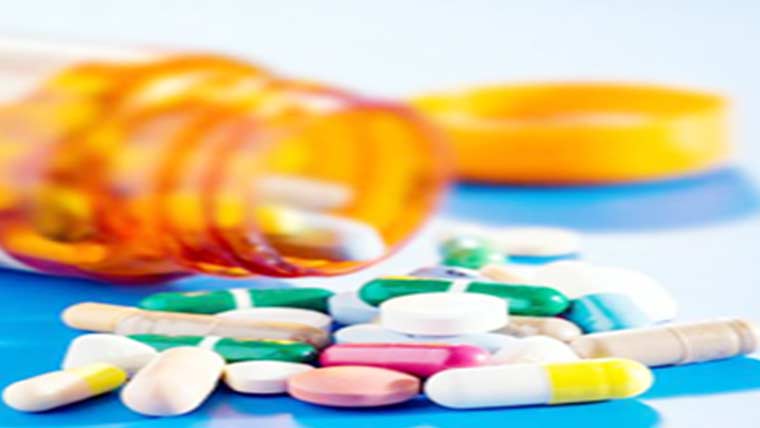 ملاوٹ شدہ زرعی ادویات برآمد 