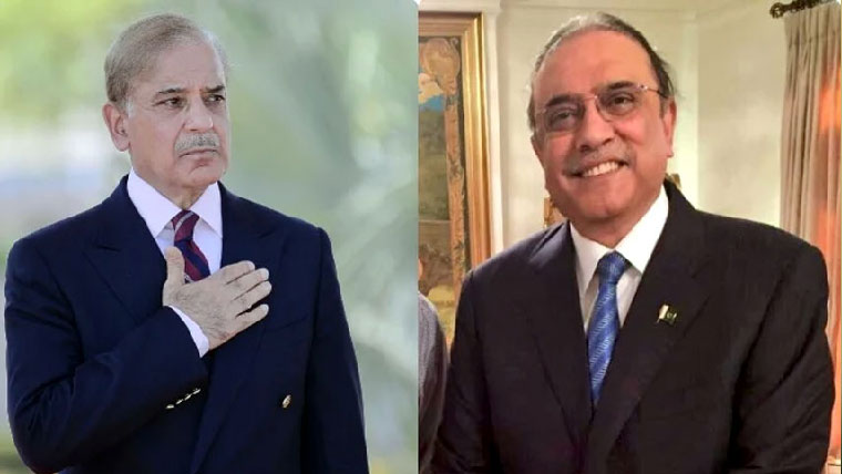  اقبال نے خودی اور فکری آزادی کا پیغام دیا،صدر، وزیراعظم