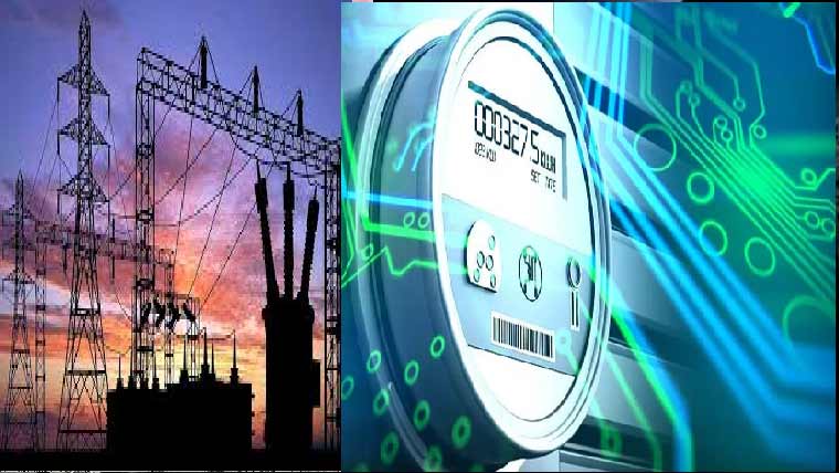  روایتی بجلی میٹرز کا اجرا ختم ، نئے کنکشن کیلئے سمارٹ میٹرز کی تنصیب  لازمی قرار