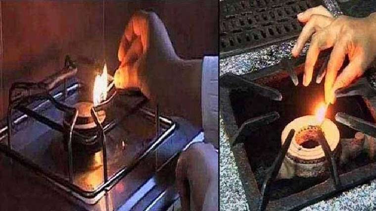 نوشہرہ : سوئی گیس کی غیر اعلانیہ بندش ، صارفین کو مشکلات 