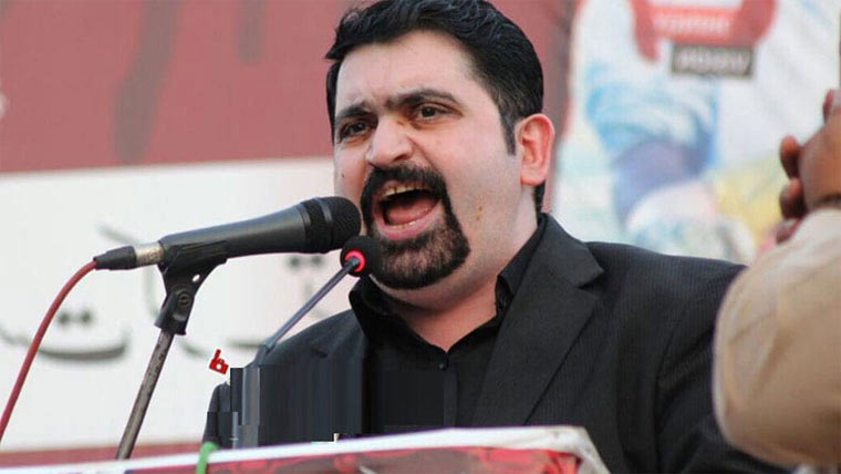 غیراعلانیہ لوڈشیڈنگ سے نظام زندگی مفلوج ،ایازمیمن